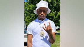 Chicago rapper Tray Savage shot to death while driving on South Side