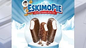 Eskimo Pie to rename its 'derogatory' brand name