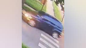 Police seek vehicle in Gresham homicide