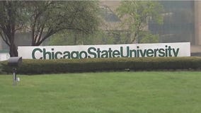 Chicago State University cutting baseball program