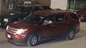 Police release photo of vehicle wanted in connection with shooting in Humboldt Park