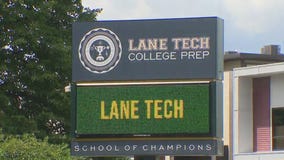 Lane Tech High School to change controversial mascot