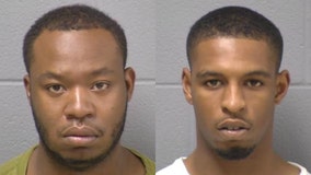 Will County men charged in $1 million ID theft scheme