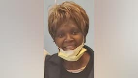 Woman, 67, missing from Back of the Yards