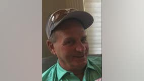 Man, 60, missing from Irving Park