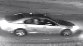 Oak Lawn police seek car used in strip mall shooting