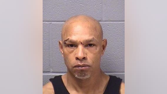 Lockport man sentenced to 22 years for child sexual assault