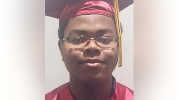 Man, 18, missing from Lincoln Park found