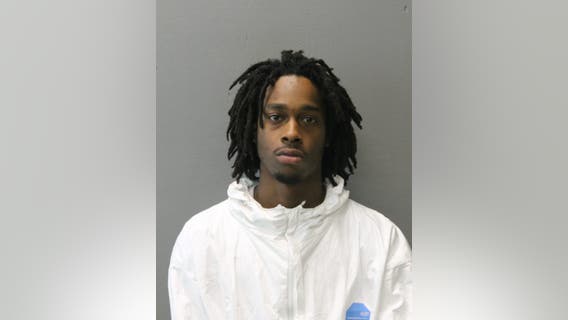 Murder charge filed in Grand Crossing triple shooting