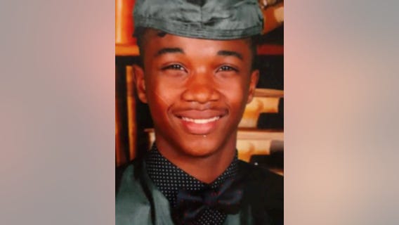 Missing teen from Woodlawn located safe