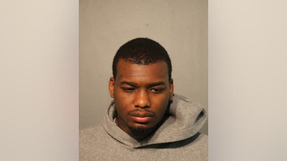 Man charged with murder in Old Town shooting