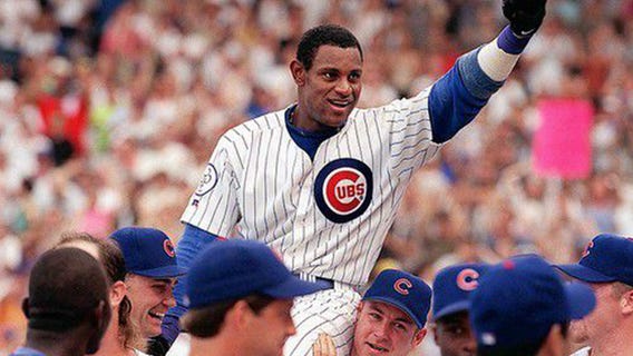 Former Chicago Cubs star Sammy Sosa issues apology letter as Cubs invite Sosa to 2025 Cubs Convention
