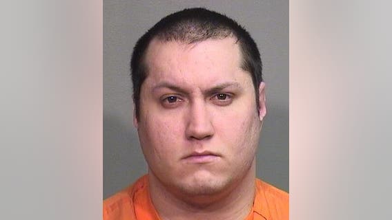 Lakemoor man gets 4 years for sexual assault