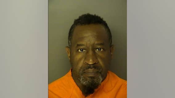 Former foster parent accused of sexually abusing 4 siblings