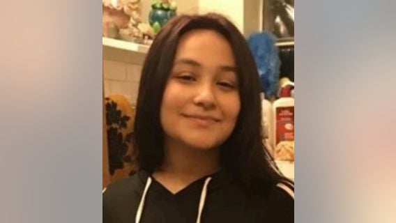 FOUND: Missing woman from Clearing found safe