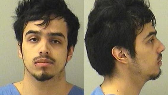 Aurora man gets 11 years for running over ex-girlfriend's mom following breakup