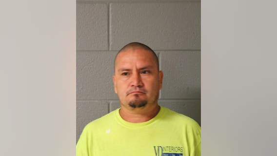 Man charged in Ashburn hit-and-run that killed 13-year-old boy