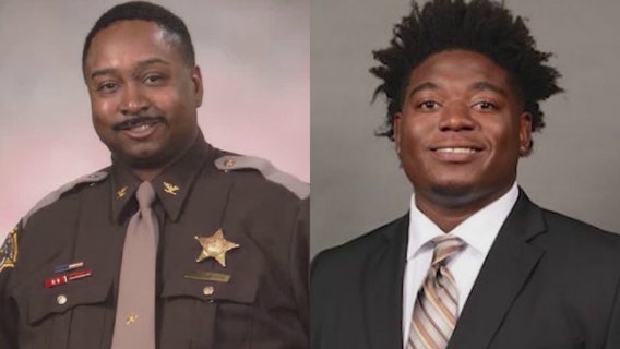 Security officer accidentally kills partner while shooting combative patient at Munster hospital: prosecutor