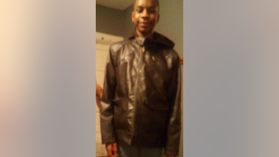 Boy, 15, reported missing from Gresham