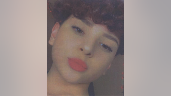 FOUND: Missing teen from Gage Park found safe