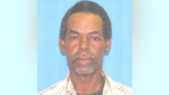 Man, 70, missing from South Loop