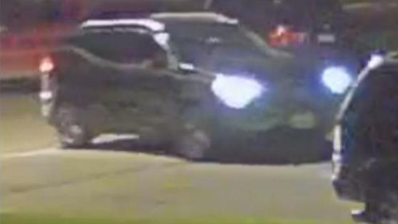 Police seek vehicles in fatal West Chesterield shooting