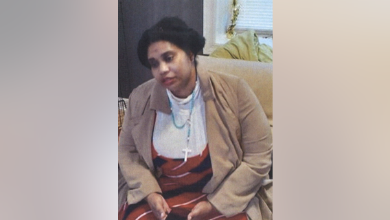 Woman, 40, missing from Chatham