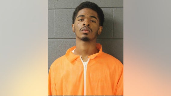 Chicago man accused of killing bystander during looting in Cicero