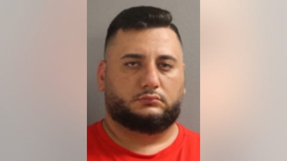 Man charged with firing gun on I-290