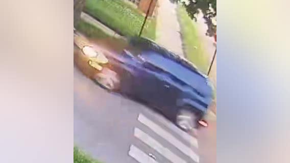 Police seek vehicle in Gresham homicide