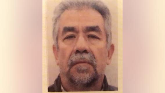 Missing man from Rogers Park found safe