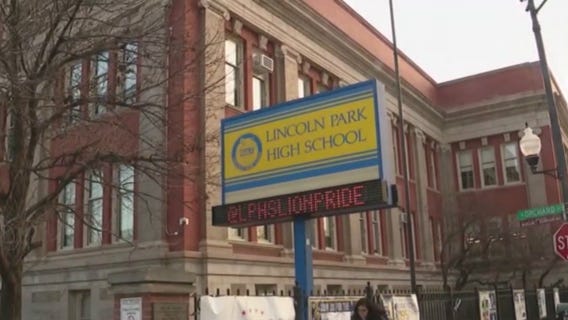 CPS looking to fire Lincoln Park basketball coach