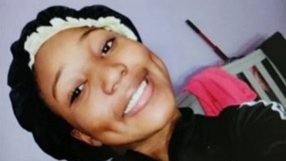 Girl, 14, missing from Burnside