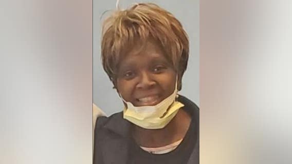 Woman, 67, missing from Back of the Yards