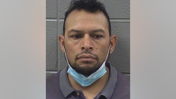 Man charged with murder in Elk Grove Village stabbing