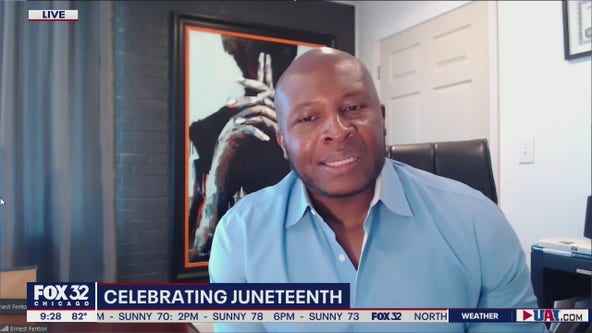 Celebrating Juneteenth: The meaning behind the holiday