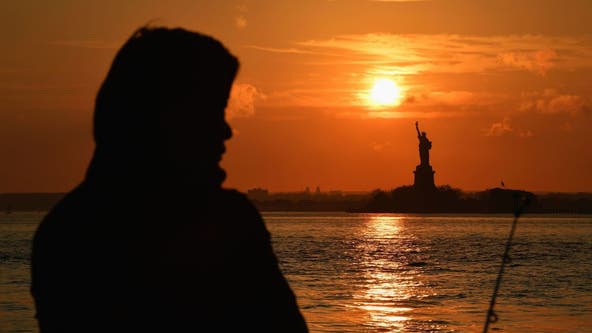 Poll: Americans are the unhappiest they've been in 50 years