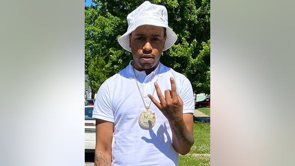 Chicago rapper Tray Savage shot to death while driving on South Side