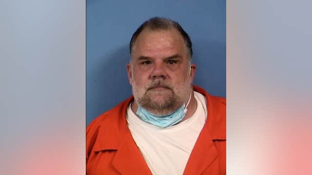 Lombard man accused of yelling racial slurs after high school graduation party