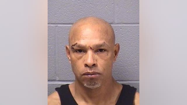 Lockport man sentenced to 22 years for child sexual assault