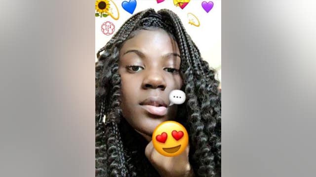 Girl missing from Lawndale