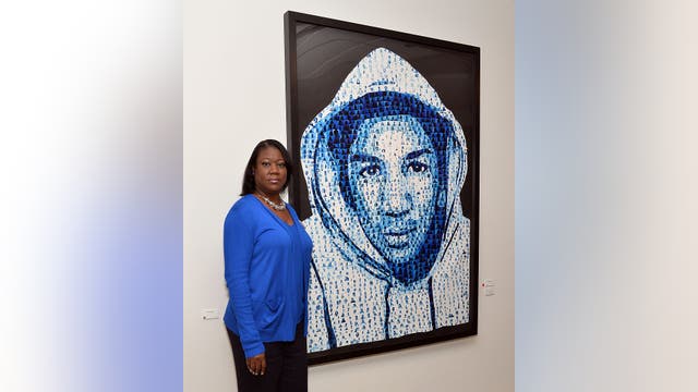Trayvon Martin's mother calls for more cops, says she disagrees with calls to 'defund' police: report