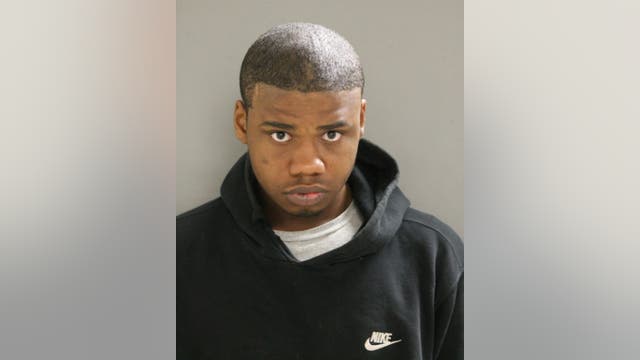 Man charged with breaking into school in Grand Crossing