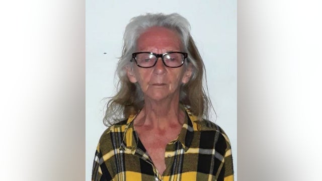 Police search for family of woman found in Humboldt Park