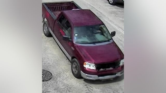 Police seeking vehicle wanted in connection with Pilsen shooting
