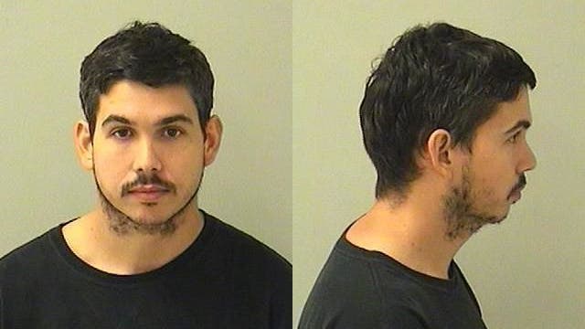 Florida man sentenced to nearly 5 years for sexually abusing teen in Chicago suburb