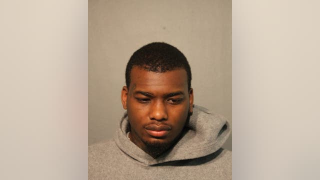 Man charged with murder in Old Town shooting