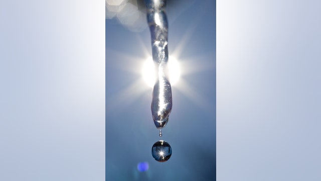 100 degrees in Arctic: UN evaluates reports of record heat in Siberia