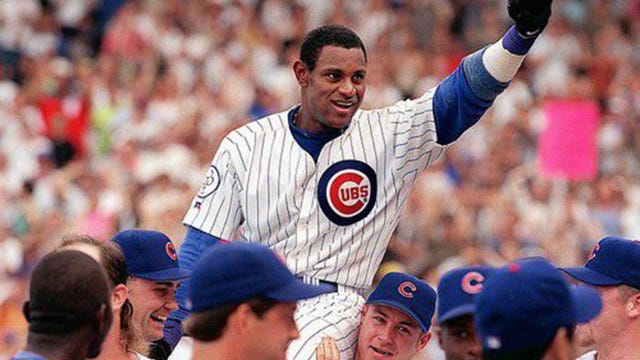 Former Chicago Cubs star Sammy Sosa issues apology letter as Cubs invite Sosa to 2025 Cubs Convention