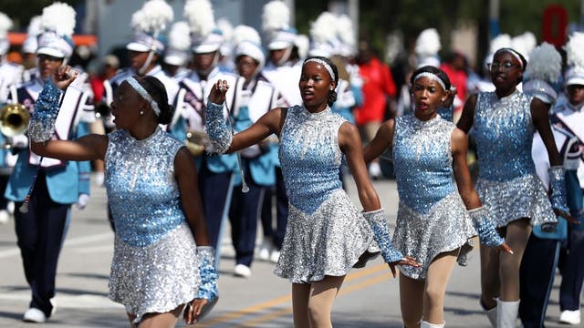 Bud Billiken Parade, a longtime Chicago tradition, canceled due to coronavirus